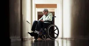 “A Four-Day Series: Who Will Care For Them?”