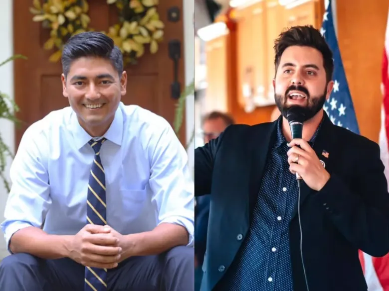 The Election Guide: Republican Cory Bowman Mounts Long-Shot Challenge to Mayor Aftab Pureval